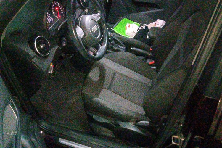 Audi A1 2016 #18 Audi A1 2016 car image #18