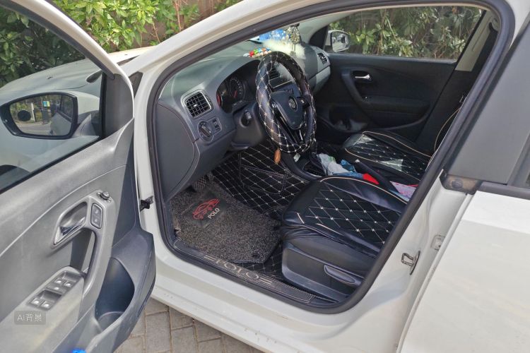 Polo 2018 #18 Polo 2018 car image #18