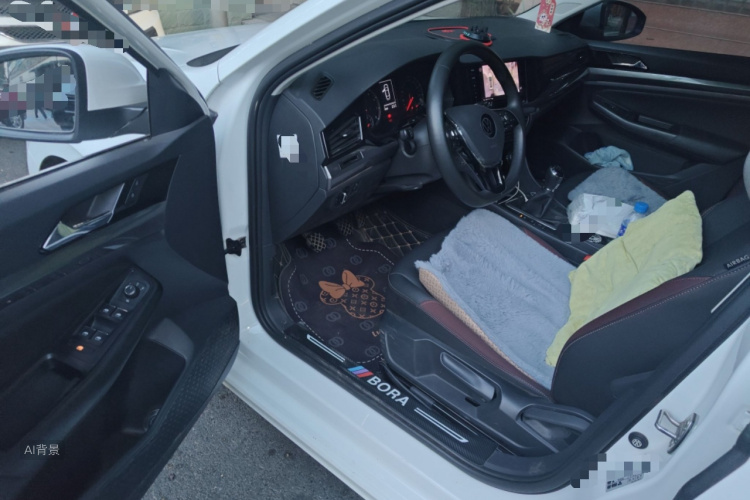 Volkswagen Bora 2021 imagem de carro #18