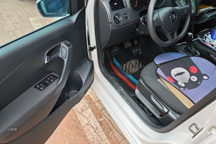 Polo 2019 #18 Polo 2019 car image #18