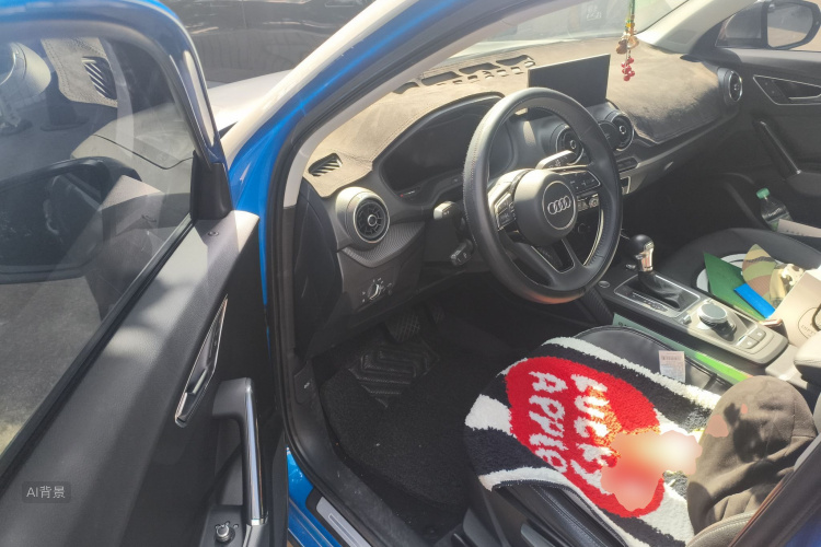 Q2L e-tron 2020 #18 Q2L e-tron 2020 car image #18