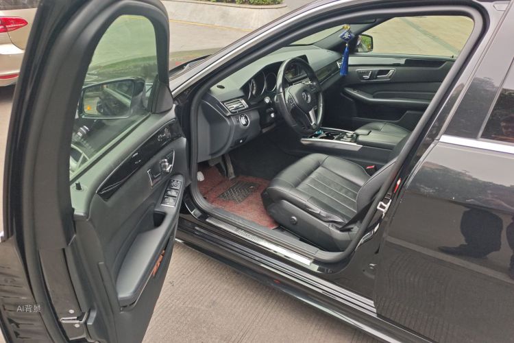 Honda E Class 2016 #18 Honda E Class 2016 car image #18