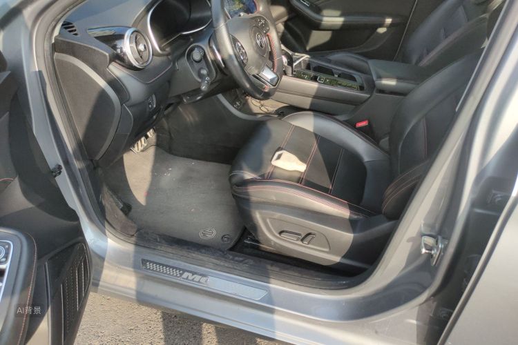 MG 6 2020 #18 MG 6 2020 car image #18