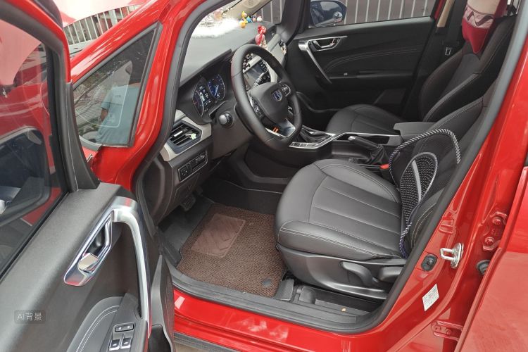 Vision X3 2021 #18 Vision X3 2021 car image #18