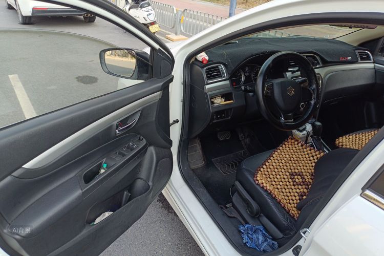 铃木 启悦 2017 汽车图片 #18