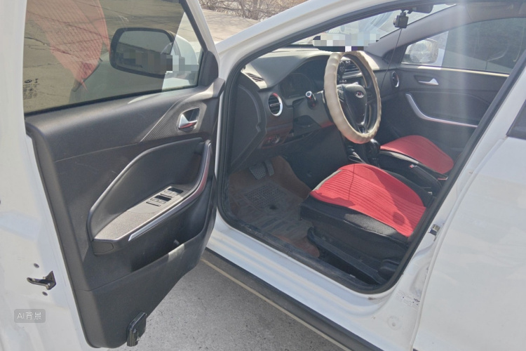 Tiggo 3x 2018 #18 Tiggo 3x 2018 car image #18