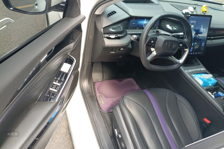 2024 car image #18