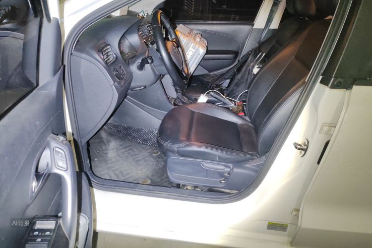 Polo 2018 car image #18