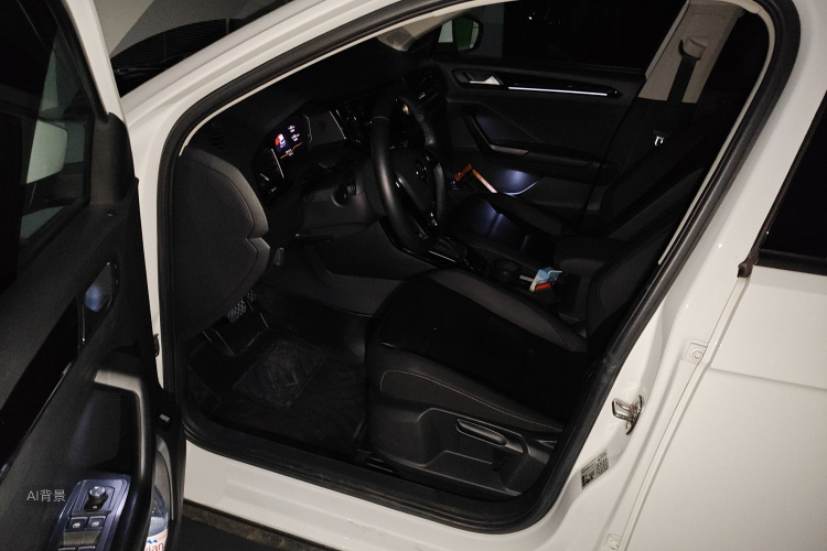 T-Roc 2020 #18 T-Roc 2020 car image #18