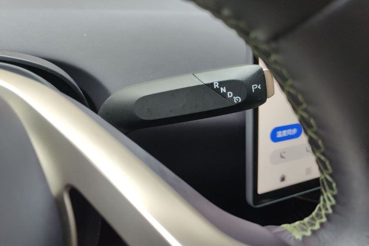 Avatr 07 2025 immagine di auto #18