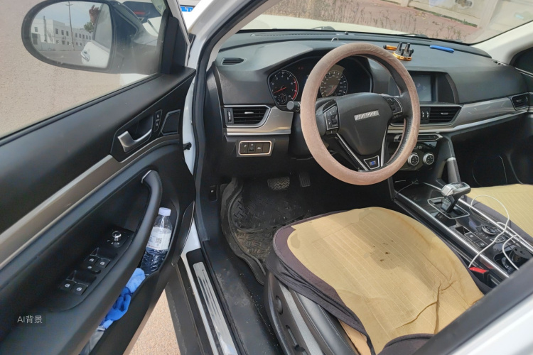 Haval H6 2018 car image #18