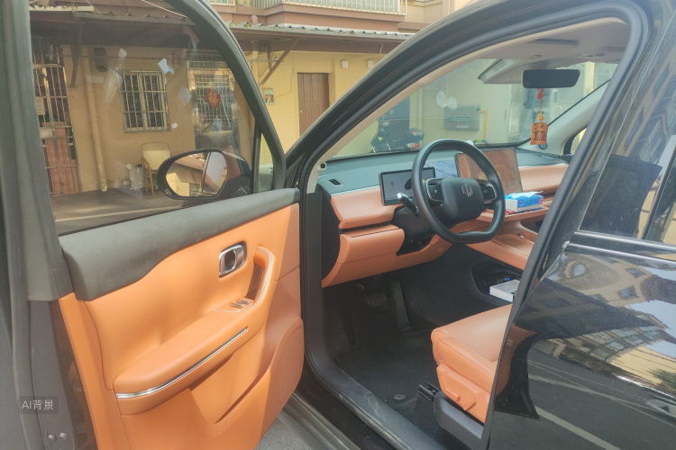 Leapmotor C16 2025 car image #18