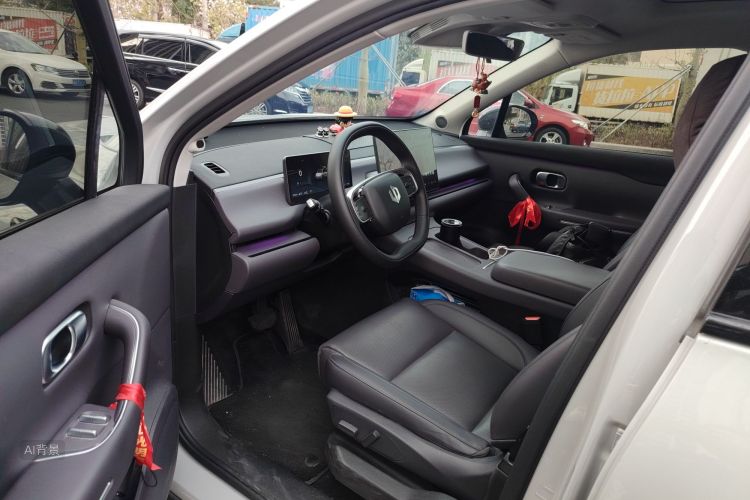 零跑汽车 零跑C10 2024 汽车图片 #18