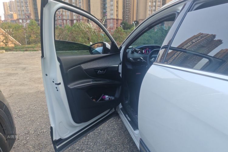 标致 标致5008 2017 汽车图片 #18