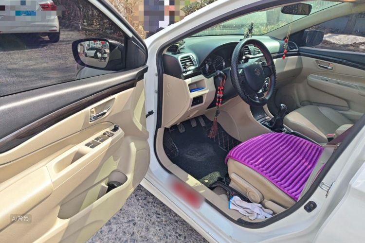 铃木 启悦 2017 汽车图片 #18