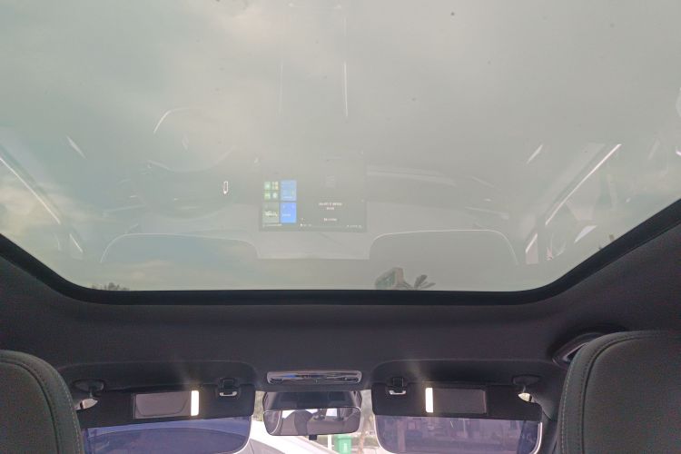 睿蓝汽车 睿蓝7 2026 汽车图片 #18