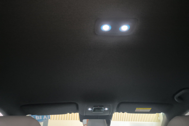 BYD Sea Lion 06 New Energy 2025 car image #18