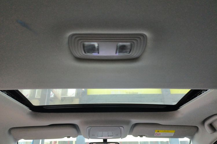 BYD Destroyer 05 2023 imagen de coche #18