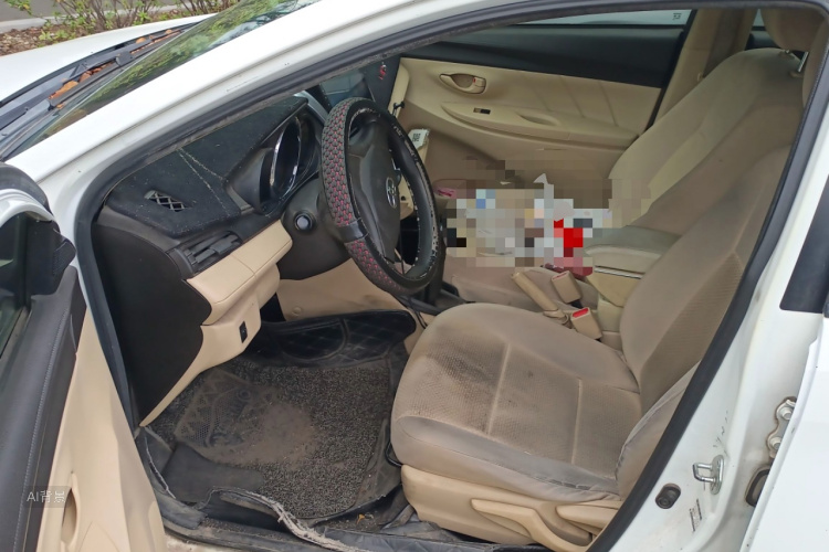 Vios 2016 immagine di auto #18