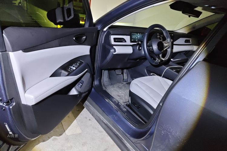 BYD Seal 06 DM-i 2025 car image #18