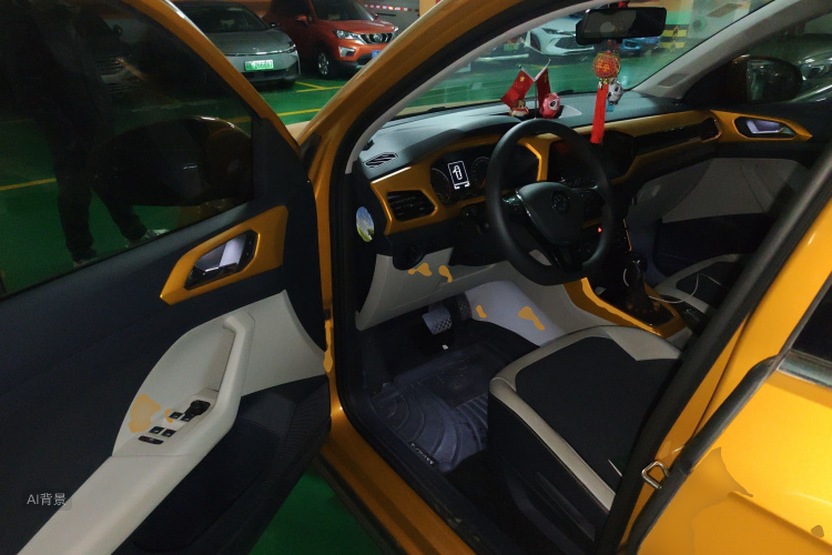 Volkswagen T-Cross 2019 car image #18