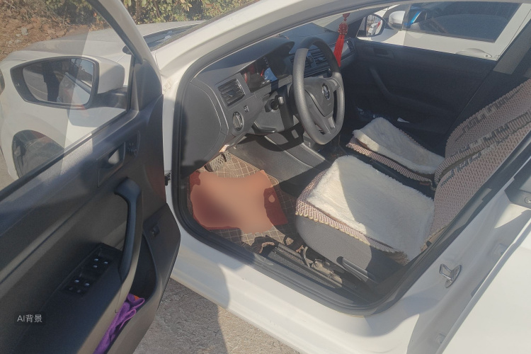 Santana 2019 immagine di auto #18