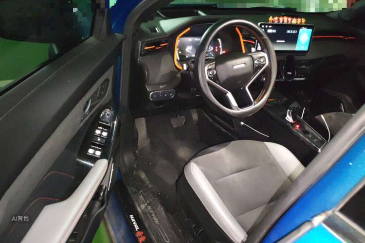 哈弗 哈弗赤兔 2021 汽车图片 #18