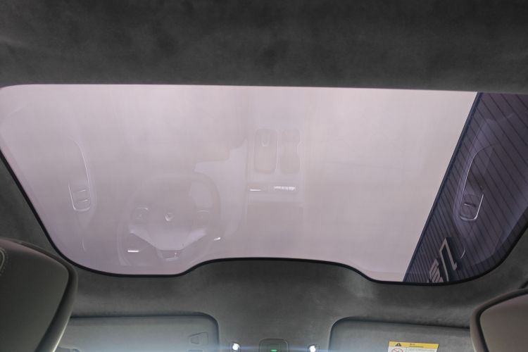 蔚来 蔚来ET7 2024 汽车图片 #18