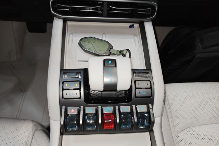 FangChengBao Tiger 3 2025 car image #18