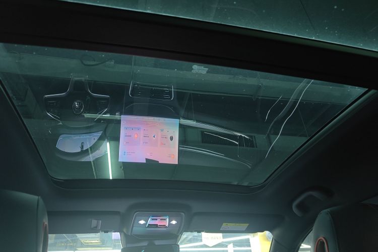 BYD Song Plus New Energy 2022 #18 BYD Song Plus New Energy 2022 car image #18