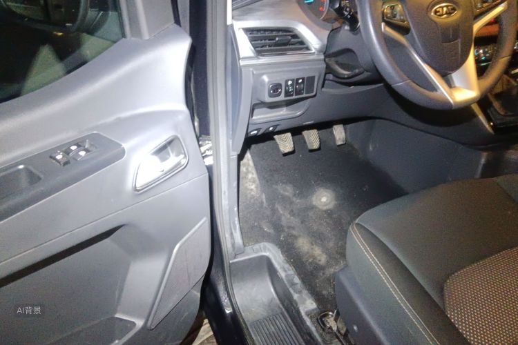 JAC 2022 #18 JAC 2022 car image #18