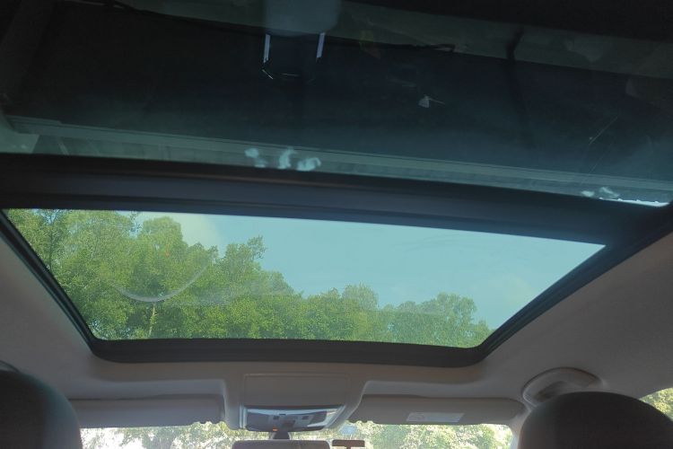 Volkswagen Passat New Energy 2020 #18 Volkswagen Passat New Energy 2020 car image #18