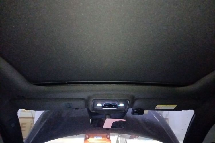 BYD Song Plus New Energy 2023 #18 BYD Song Plus New Energy 2023 car image #18