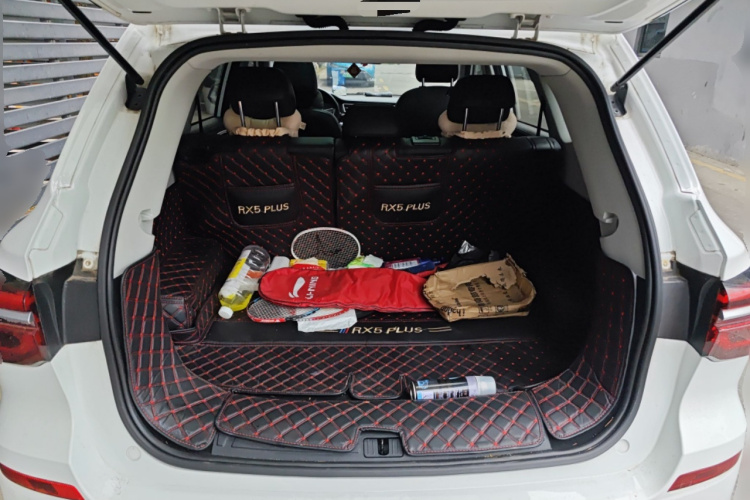 Roewe RX5 2020 image de voiture #18