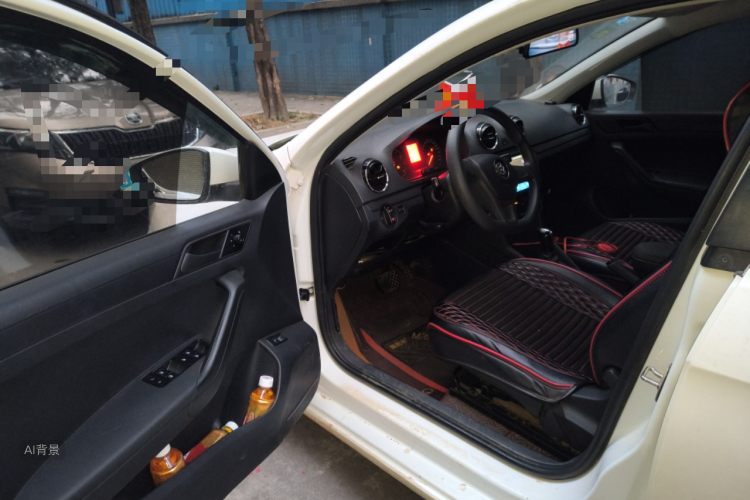 捷达 捷达 2019 汽车图片 #18