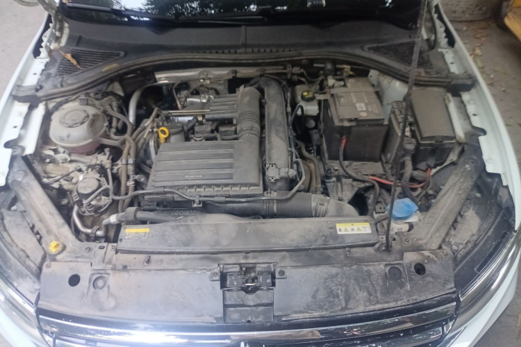 Volkswagen Bora 2023 imagem de carro #18