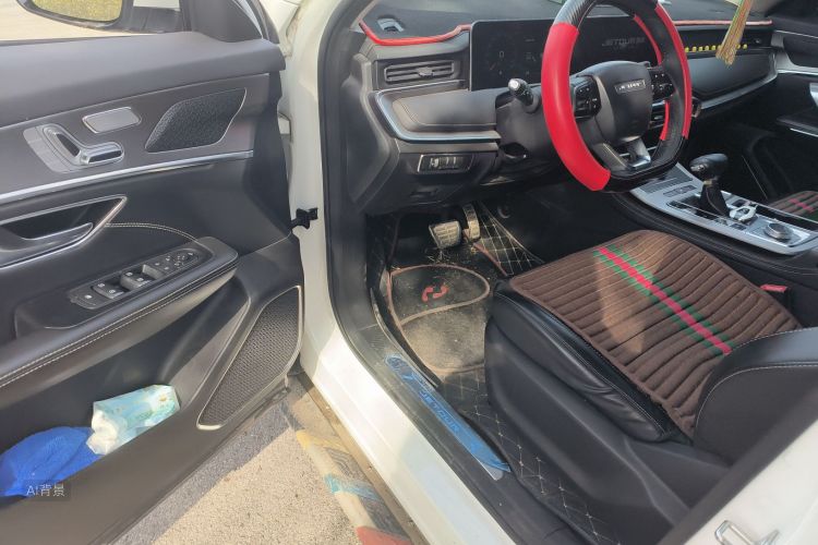 X70 PLUS 2021 immagine di auto #18