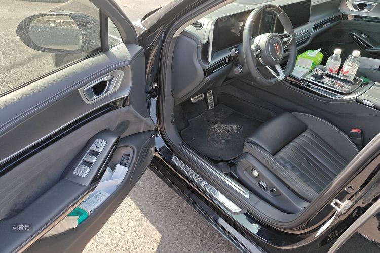 HongQi H9 2024 car image #18