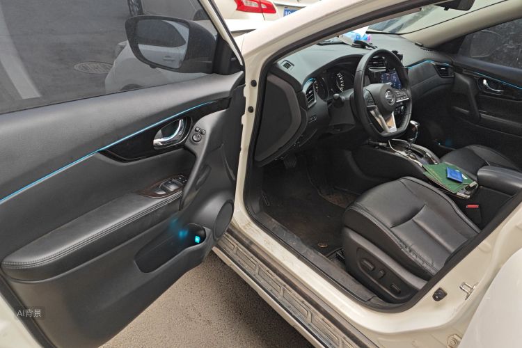 日产 奇骏 2019 汽车图片 #18