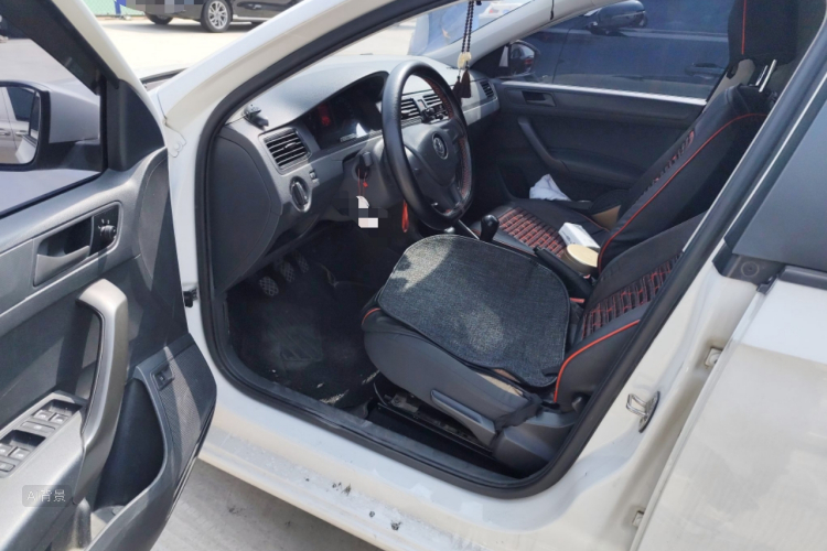 Santana 2019 #18 Santana 2019 car image #18