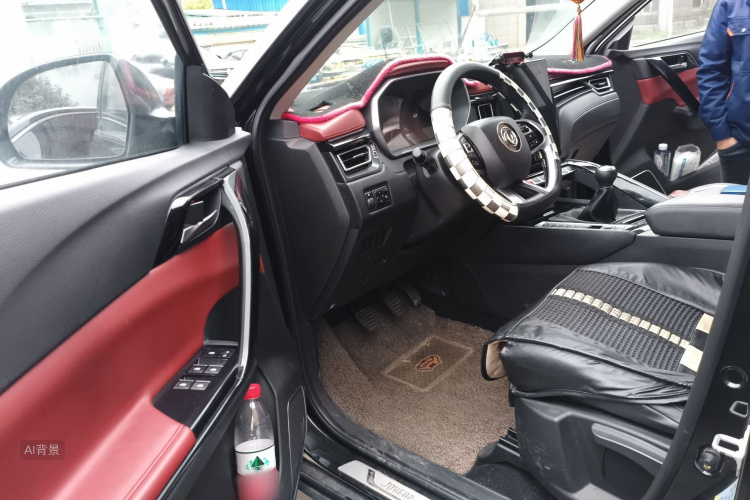 Exceed T5 2019 #18 Exceed T5 2019 car image #18