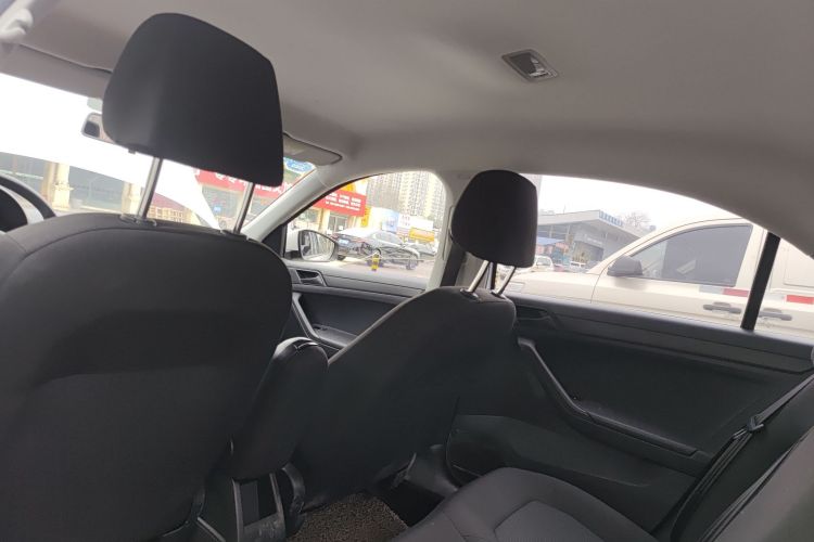 捷达 捷达 2019 汽车图片 #18