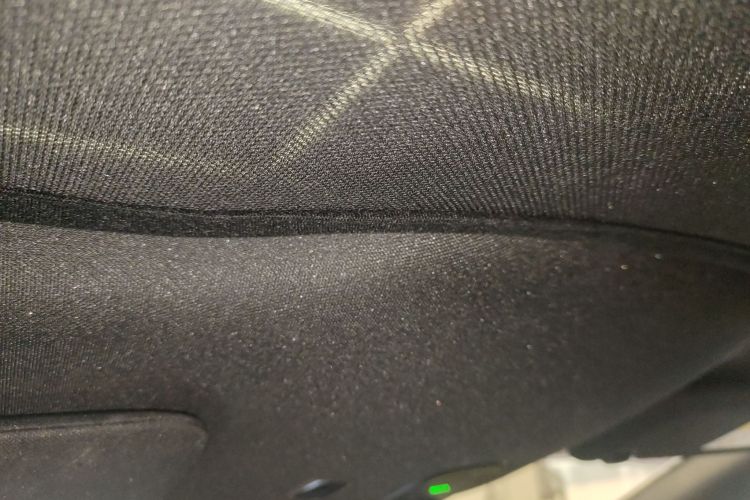 蔚来 蔚来ET5 2023 汽车图片 #18