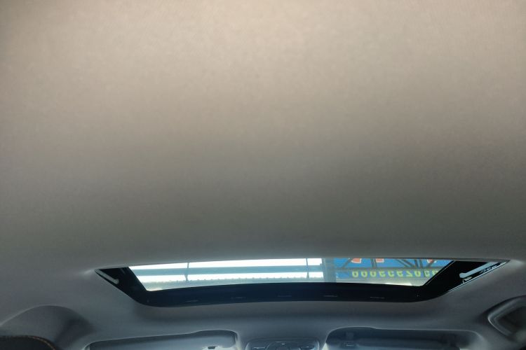 睿蓝汽车 睿蓝汽车X3 PRO 2023 汽车图片 #18