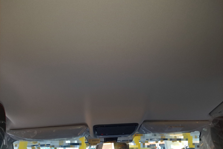 Jetour Dashing 2025 #18 Jetour Dashing 2025 car image #18