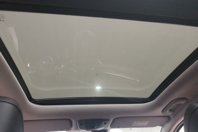 Kia Sportage 2023 car image #18