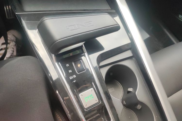 名爵 MG ONE 2023 #18 名爵 MG ONE 2023 汽车图片 #18