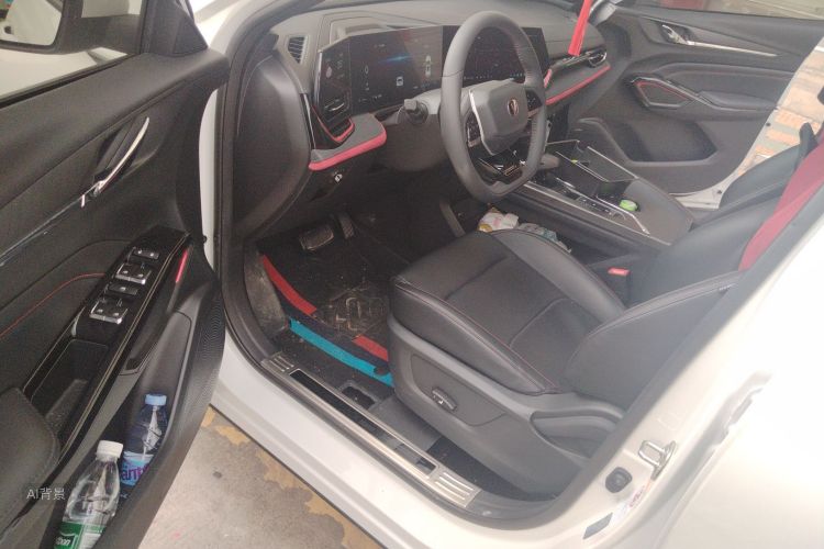 Changan X5 PLUS 2025 car image #18