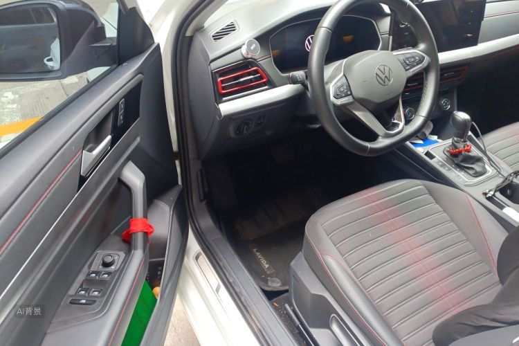 Volkswagen Lavida 2022 immagine di auto #18