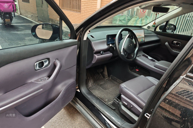 零跑汽车 零跑C10 2024 汽车图片 #18